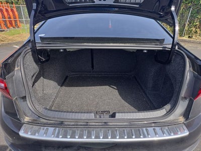 2023 Volkswagen Jetta 1.5T SEL