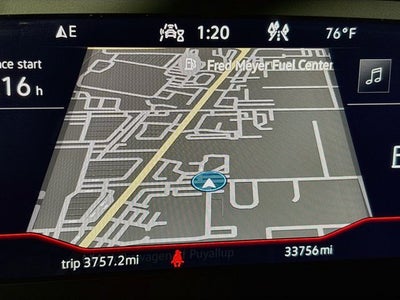 2023 Volkswagen Jetta 1.5T SEL