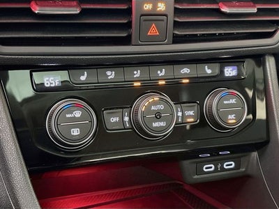 2023 Volkswagen Jetta 1.5T SEL