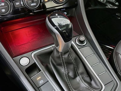 2023 Volkswagen Jetta 1.5T SEL