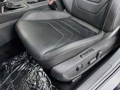 2023 Volkswagen Jetta 1.5T SEL