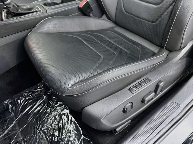 2023 Volkswagen Jetta 1.5T SEL