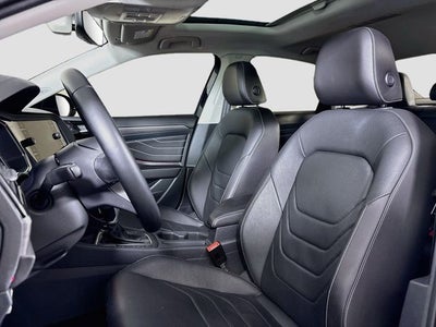 2023 Volkswagen Jetta 1.5T SEL