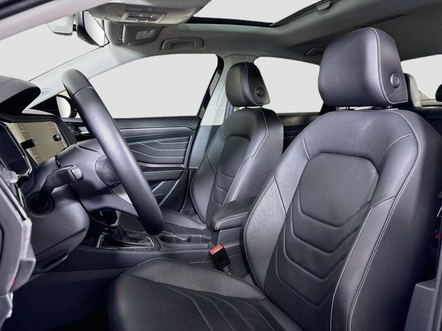 2023 Volkswagen Jetta 1.5T SEL