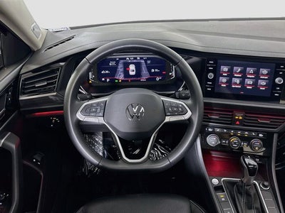 2023 Volkswagen Jetta 1.5T SEL