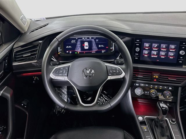 2023 Volkswagen Jetta 1.5T SEL