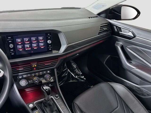 2023 Volkswagen Jetta 1.5T SEL