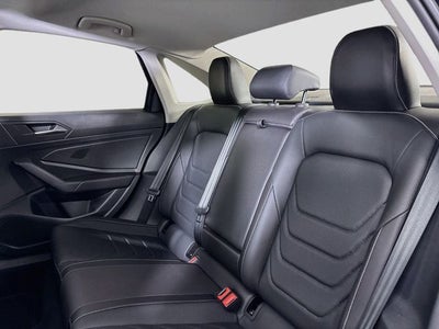 2023 Volkswagen Jetta 1.5T SEL