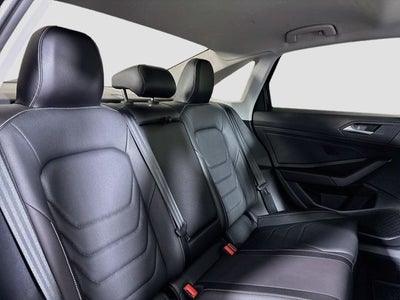 2023 Volkswagen Jetta 1.5T SEL