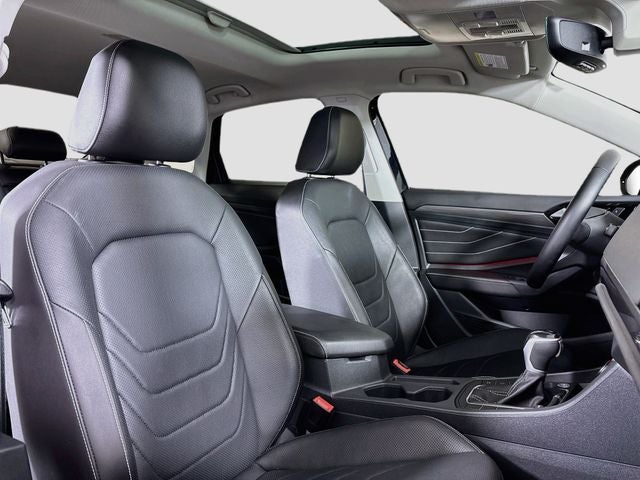 2023 Volkswagen Jetta 1.5T SEL