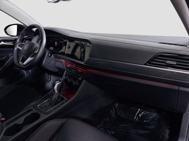 2023 Volkswagen Jetta 1.5T SEL