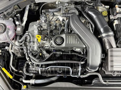 2023 Volkswagen Jetta 1.5T SEL