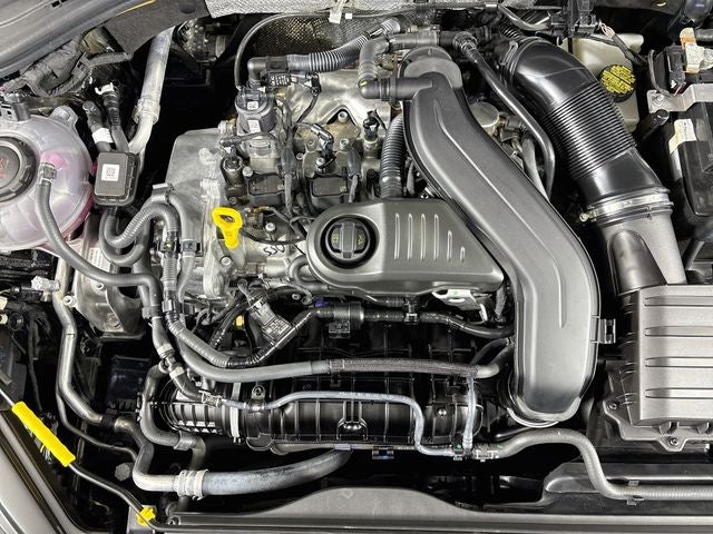 2023 Volkswagen Jetta 1.5T SEL