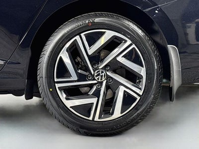 2023 Volkswagen Jetta 1.5T SEL