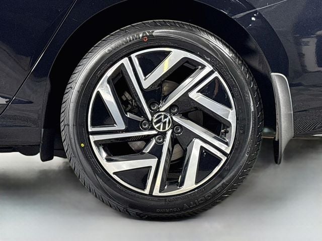 2023 Volkswagen Jetta 1.5T SEL