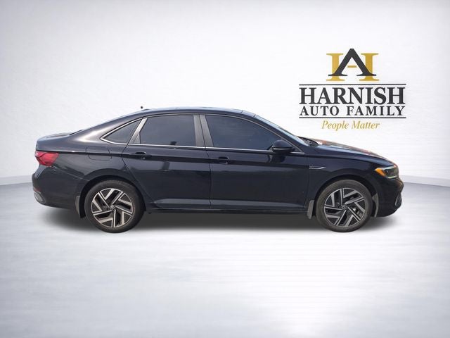 2023 Volkswagen Jetta 1.5T SEL