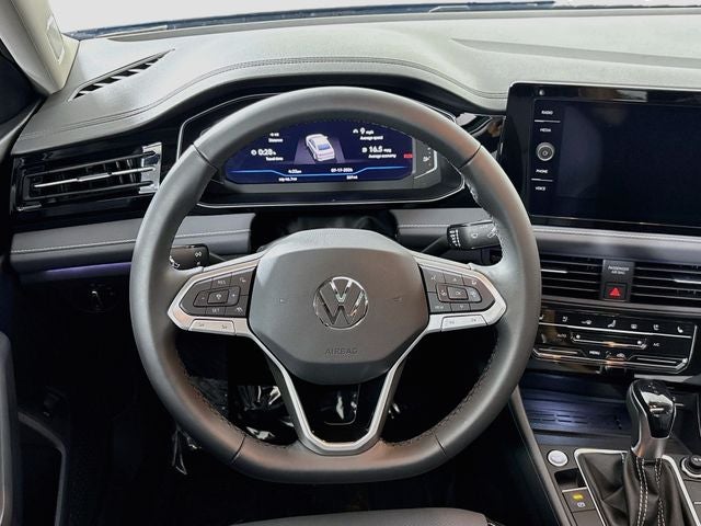 2026 Volkswagen Jetta 1.5T SEL