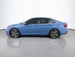 2026 Volkswagen Jetta 1.5T SEL