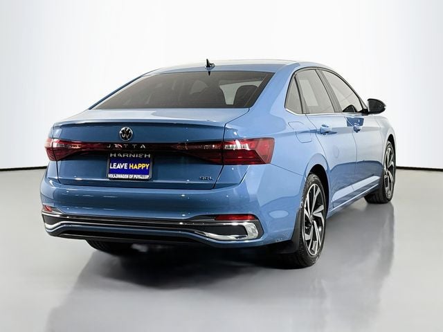 2026 Volkswagen Jetta 1.5T SEL
