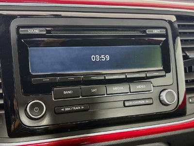 2013 Volkswagen Beetle 2.0 TDI