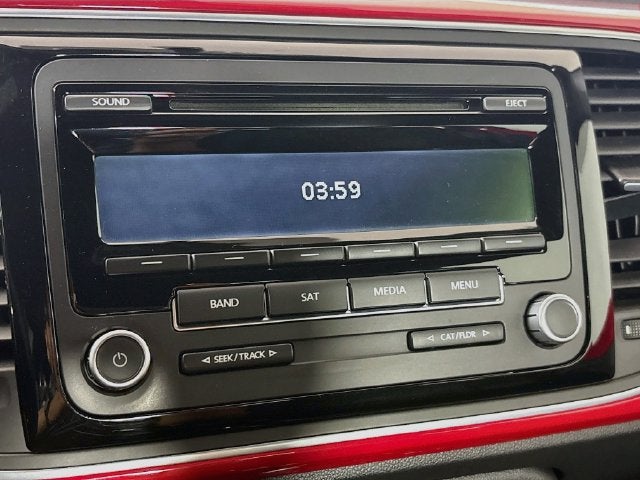 2013 Volkswagen Beetle 2.0 TDI