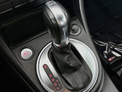 2013 Volkswagen Beetle 2.0 TDI
