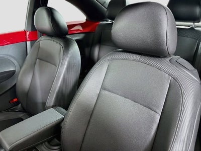2013 Volkswagen Beetle 2.0 TDI