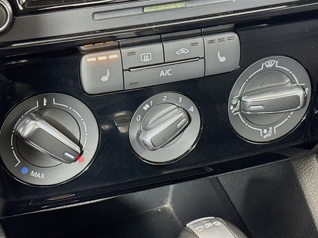 2015 Volkswagen Jetta 2.0L TDI SE w/Connectivity