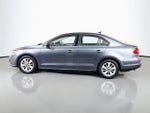 2015 Volkswagen Jetta 2.0L TDI SE w/Connectivity