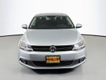 2014 Volkswagen Jetta 2.0L TDI w/Premium/Navigation