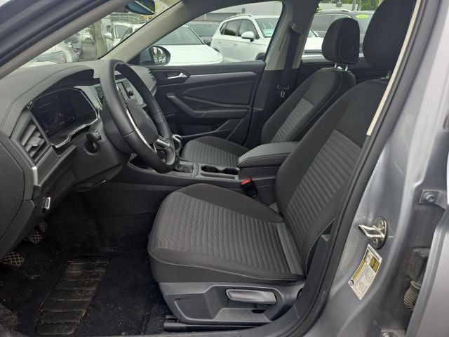2022 Volkswagen Jetta 1.5T S
