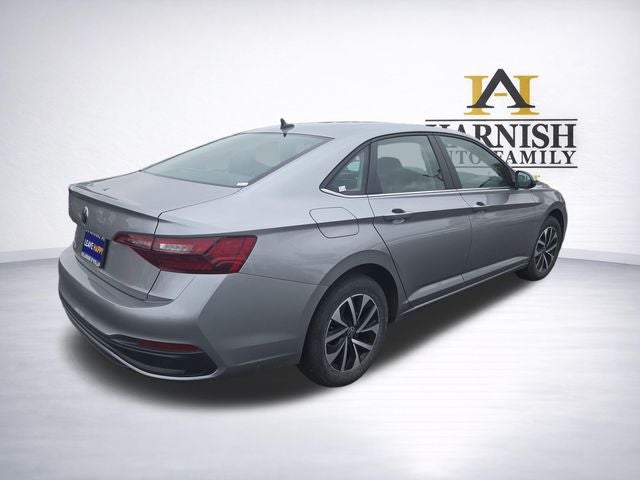 2022 Volkswagen Jetta 1.5T S