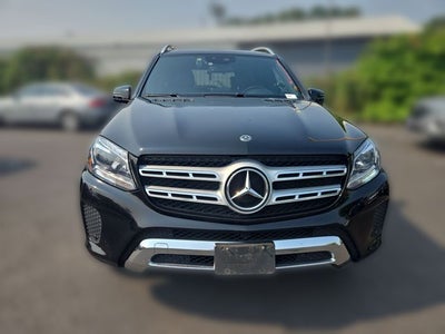 2019 Mercedes-Benz GLS GLS 450 4MATIC®
