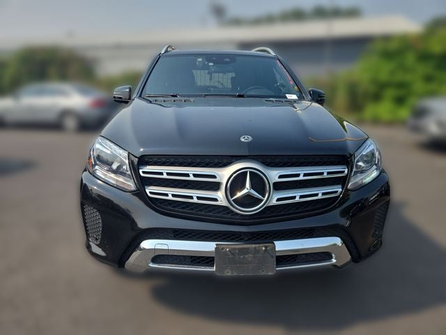 2019 Mercedes-Benz GLS GLS 450 4MATIC®