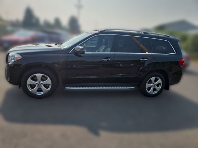 2019 Mercedes-Benz GLS GLS 450 4MATIC®