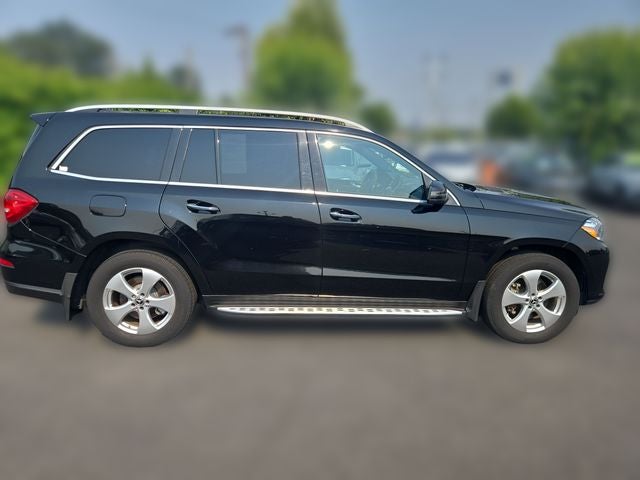 2019 Mercedes-Benz GLS GLS 450 4MATIC®