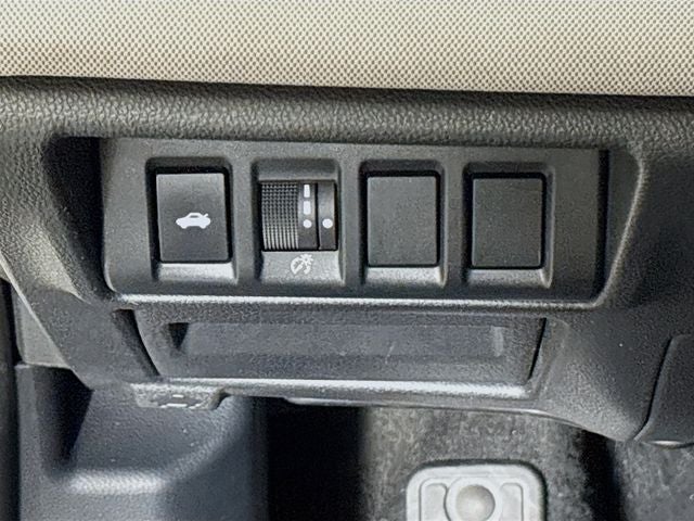 2020 Subaru Legacy Base