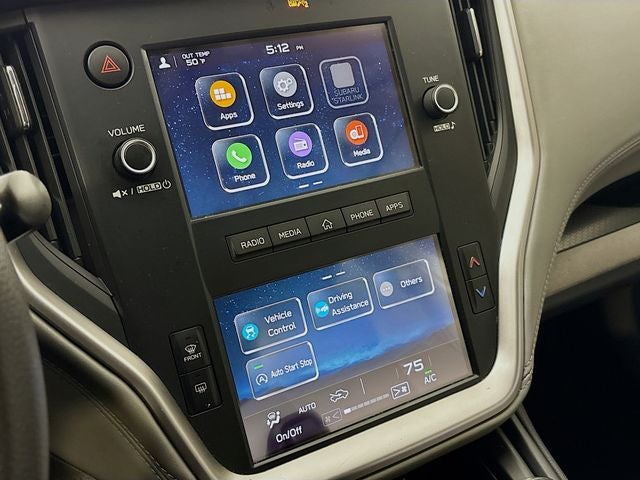 2020 Subaru Legacy Base