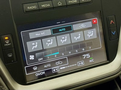 2020 Subaru Legacy Base