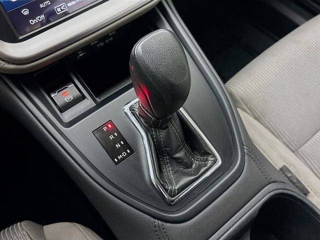 2020 Subaru Legacy Base