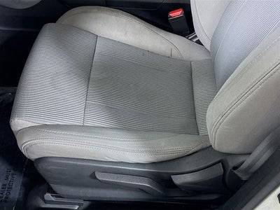 2020 Subaru Legacy Base