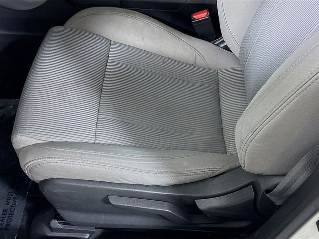 2020 Subaru Legacy Base