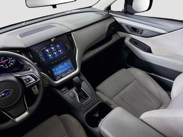 2020 Subaru Legacy Base