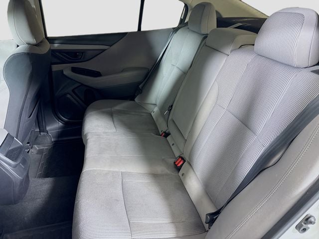 2020 Subaru Legacy Base