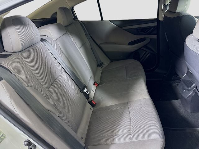 2020 Subaru Legacy Base