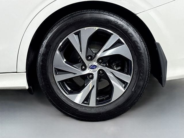 2020 Subaru Legacy Base