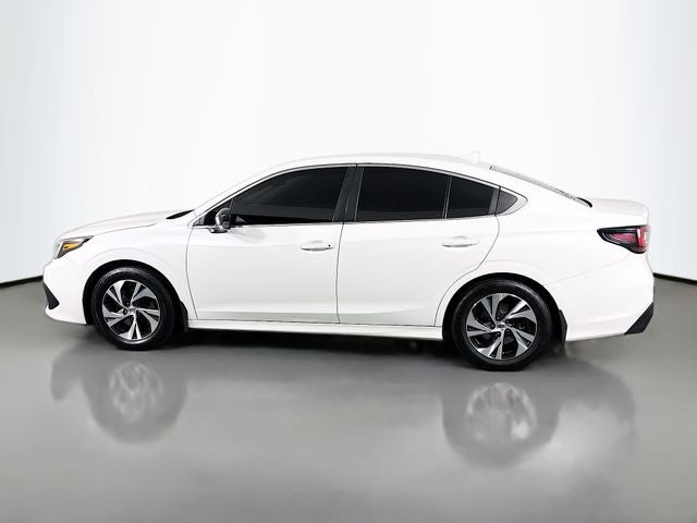 2020 Subaru Legacy Base