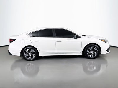 2020 Subaru Legacy Base