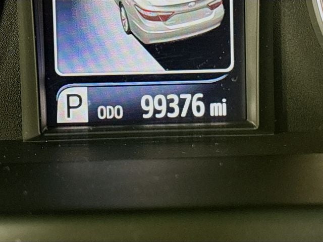2016 Toyota Camry XSE