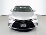2016 Toyota Camry XSE